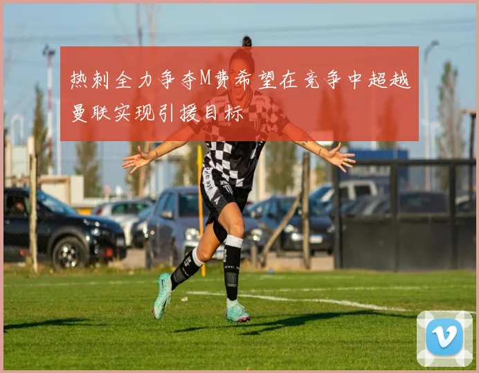 热刺全力争夺M费希望在竞争中超越曼联实现引援目标